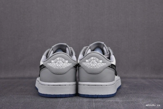 Rep EP Air Low 553668-998 1 DIOR Jordan X 553668-998 0103